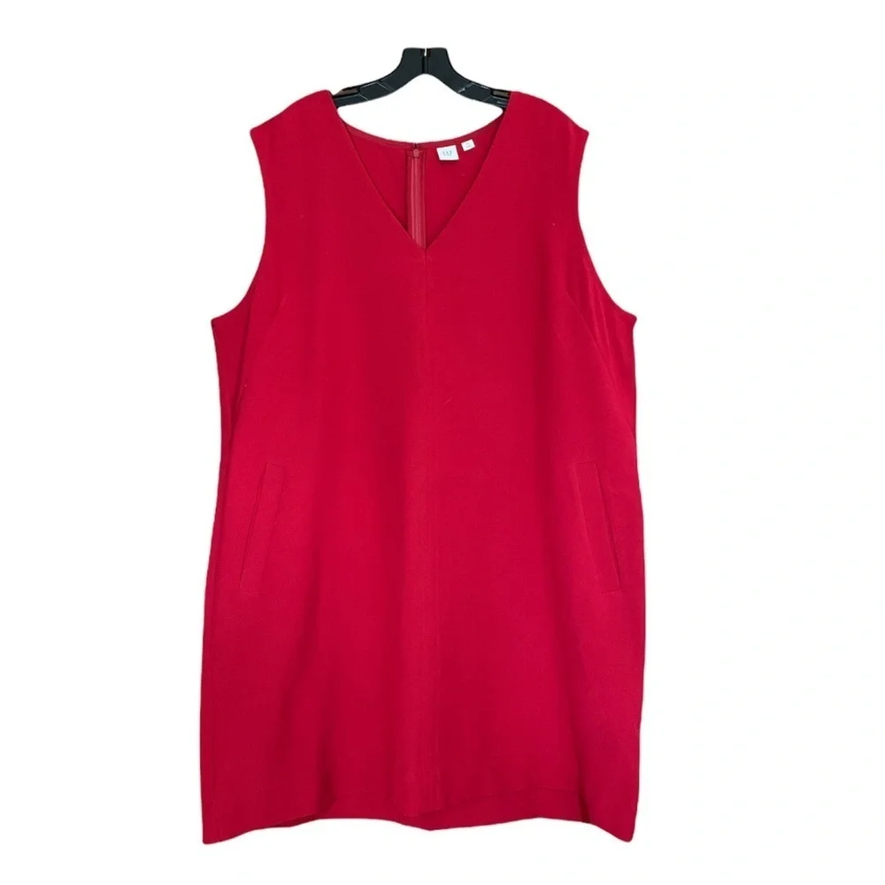 Gap Shift Dress‎